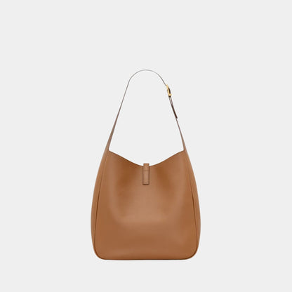 Y-Luxurious ファッション デニム バッグ